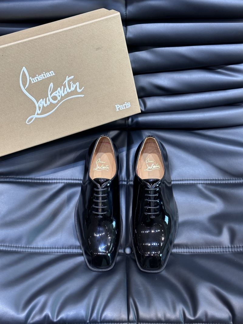 Christian Louboutin Business Shoes